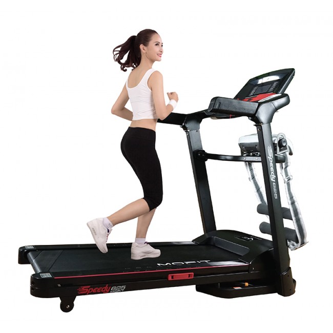 Máy chạy bộ điện Mofit