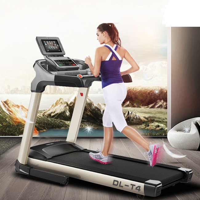 Máy chạy bộ điện Động Lực