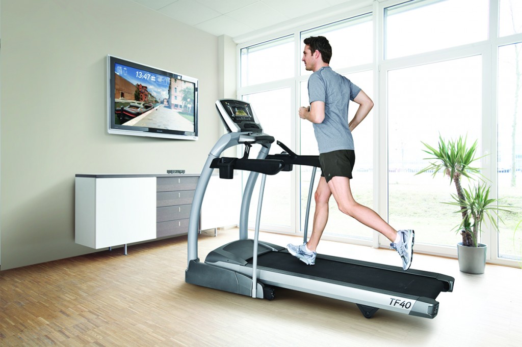 Chọn máy chạy bộ điện đúng mục đích sử dụng