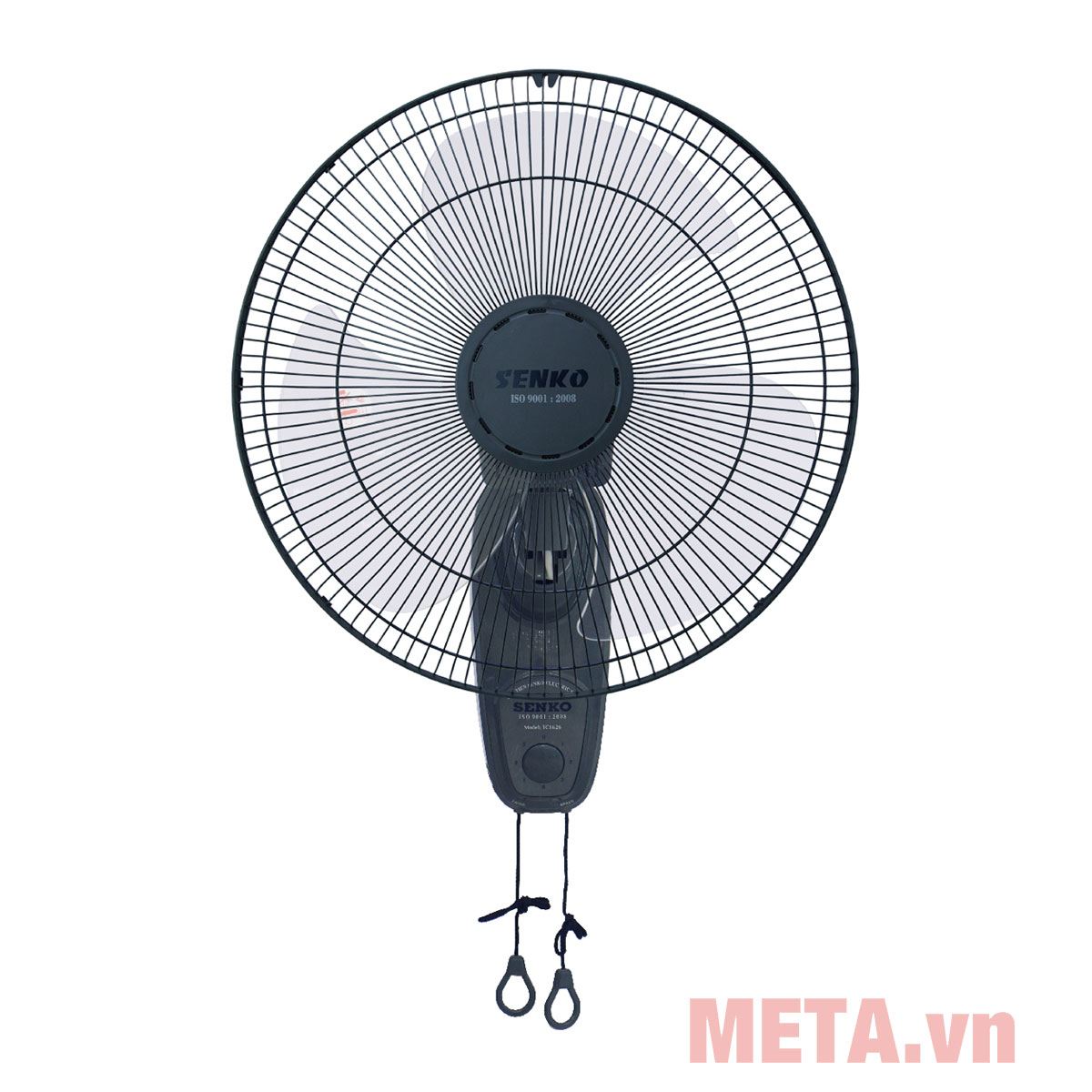 Quạt treo tường Senko TC1626 Quạt treo tường Senko TC1626