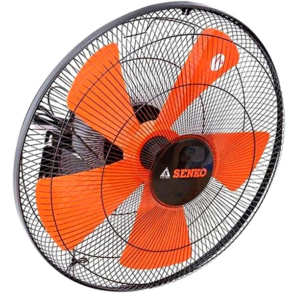 Quạt treo tường Senko TC1886 65W Quạt treo tường Senko TC1886 65W