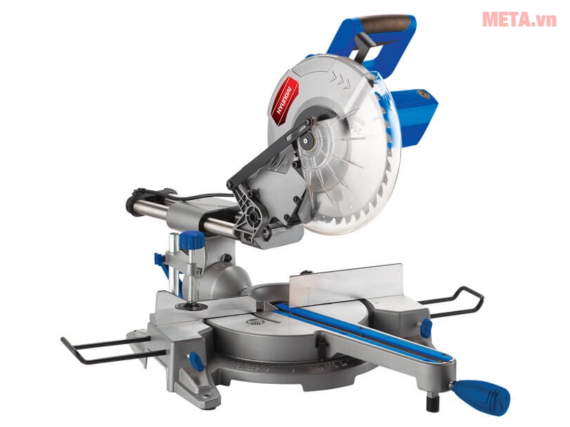 Máy cắt nhôm Hyundai HCA255T