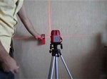 Hướng dẫn chi tiết cách sử dụng máy cân bằng laser