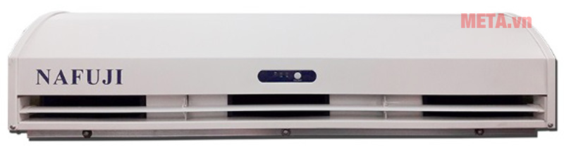 Quạt chắn gió Nafuji FM5515C-2Y