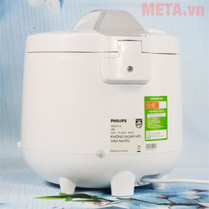 Nồi cơm điện chính hãng