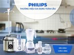 Hãng Philips của nước nào? Sản phẩm của Philips có bền không?