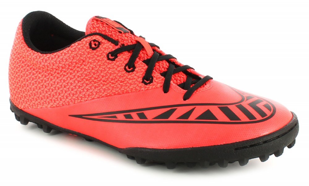 Giày nam thể thao Nike Mercurialx Pro TF 725245-608