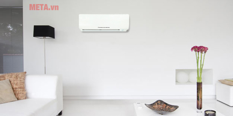 Điều hòa Mitsubishi Heavy và Mitsubishi Electric có gì khác nhau