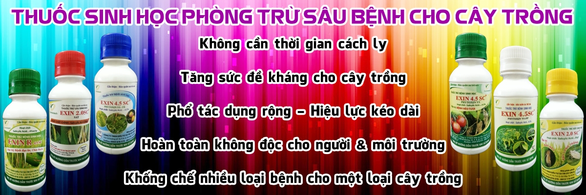 thuốc trừ sâu hữu cơ