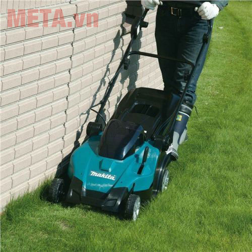 Xe cắt cỏ đẩy dùng pin Makita DLM431Z (không kèm pin và sạc) bền bỉ