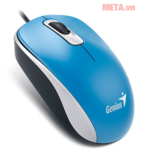 Combo 2 chuột quang Genius DX-110