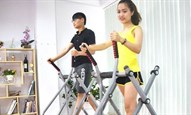 Máy chạy bộ trên không có tác dụng gì? Có tốt không?