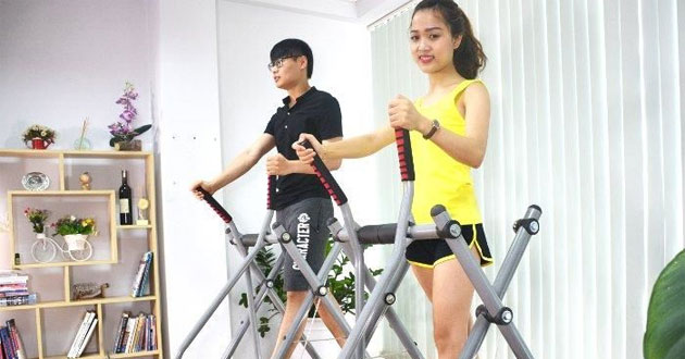 Máy chạy bộ có tốt không