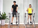 Máy chạy bộ trên không có tác dụng gì? Có tốt không?