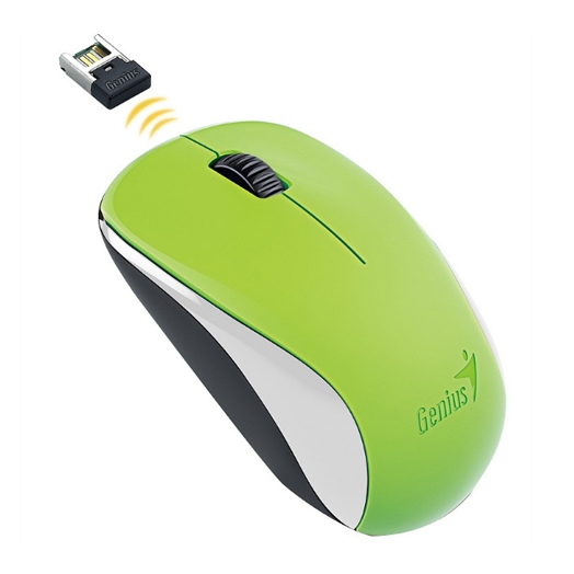 Chuột không dây Genius NX-7000