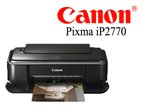 Đánh giá máy in Canon Pixma IP2770 có tốt không?