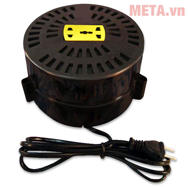 Biến áp đổi nguồn hạ áp Robot AP15 RT1P1500 1.5 KVA