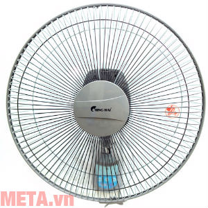 Quạt treo tường Chinghai W615A