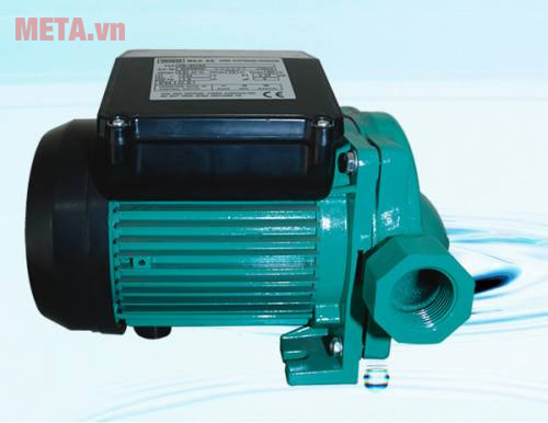 Máy bơm tăng áp điện tử Wilo PB 201EA 200W Máy bơm tăng áp điện tử Wilo PB 201EA 200W