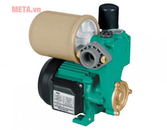 Bơm nước tăng áp điện tử Wilo PB 250SEA 250W Bơm nước tăng áp điện tử Wilo PB 250SEA 250W