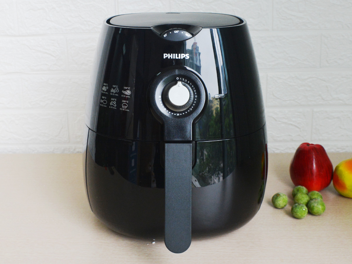 Nồi chiên không dầu Philips HD9220/20 (2,2 lít)
