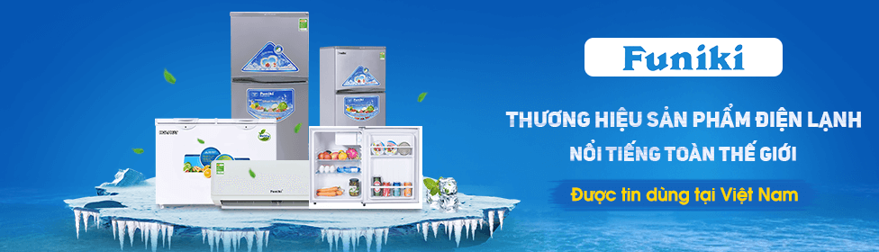 Funiki thuộc Tập đoàn Hòa Phát Việt Nam
