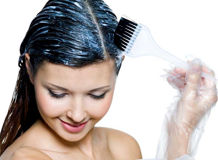 Tất tần tật về nhuộm tóc phủ bạc là gì và cách nhuộm tóc đúng cách