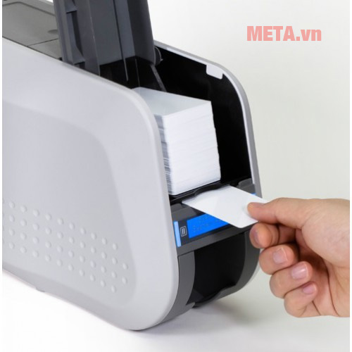 Máy in thẻ nhựa IDP Smart 51S