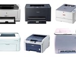 Máy in laser đen trắng mua loại nào tốt?