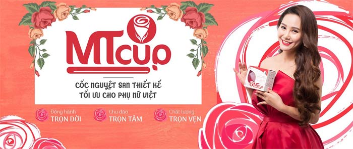 Cốc nguyệt san MTcup có tốt không Cốc nguyệt san MTcup có tốt không