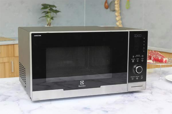 Lò nướng ELectrolux