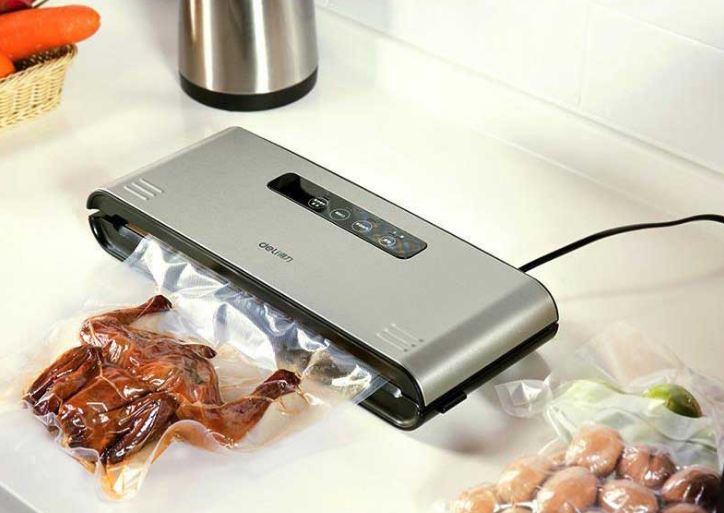 Mua máy hút chân không gia đình loại nào tốt 