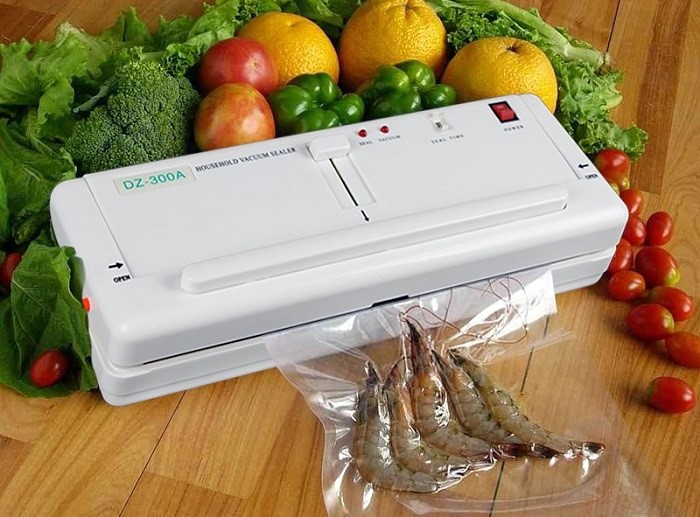 Mua máy hút chân không gia đình loại nào tốt 