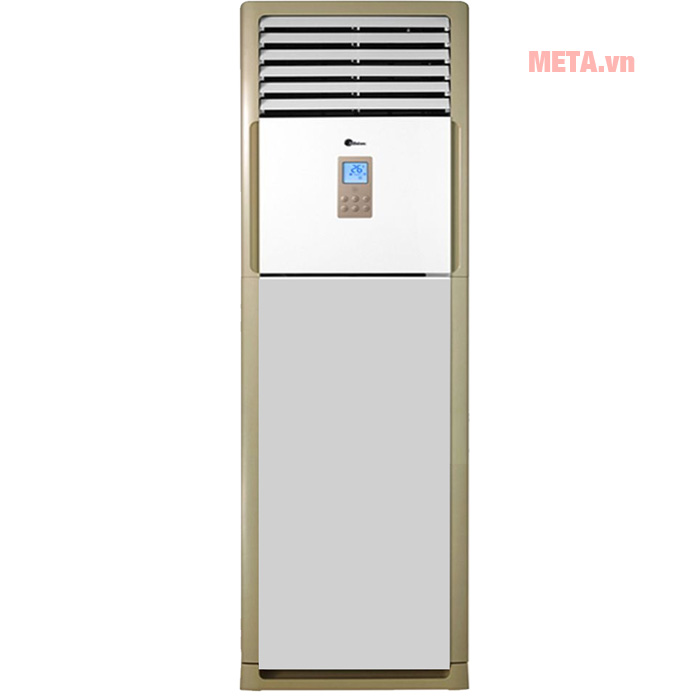 Điều hòa tủ đứng 1 chiều Midea 24000BTU MFPA-28CRN1 (1 pha)