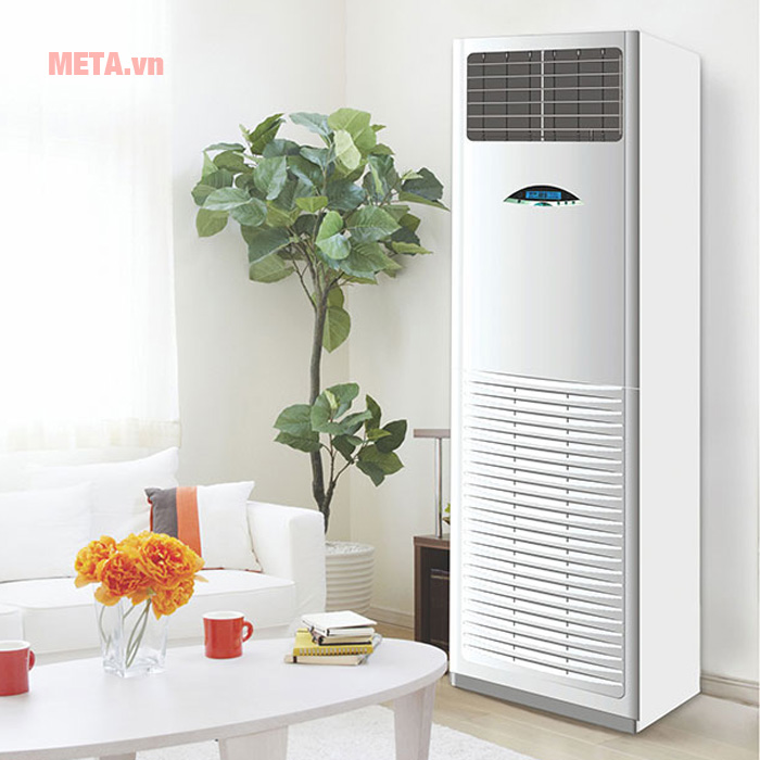 Bao lâu cần vệ sinh điều hòa cây, máy lạnh tủ đứng?