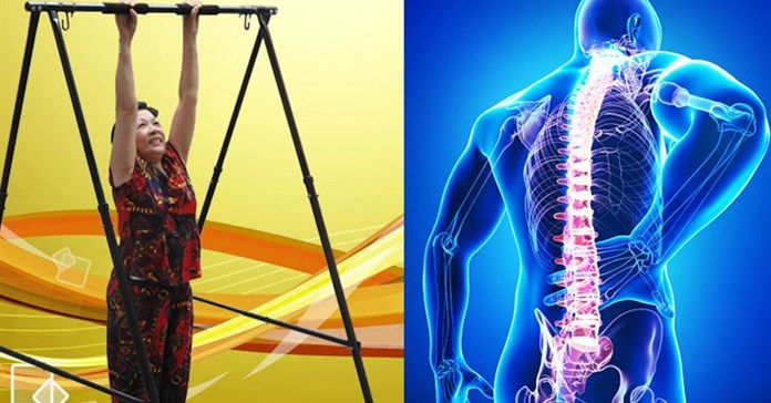Chữa thoát vị đĩa đệm bằng xà đơn: Phương pháp và những lưu ý quan trọng
