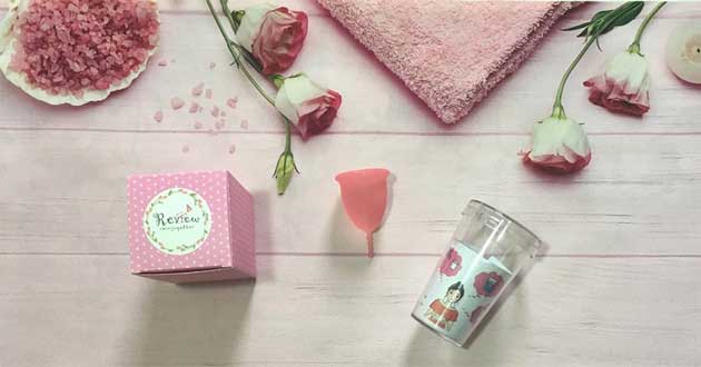 Cốc nguyệt san Sibell có tốt không Cốc nguyệt san Sibell có tốt không