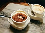Cách pha cafe trứng thơm ngon, béo ngậy, không tanh cực chuẩn