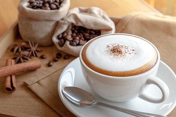 Cafe Latte