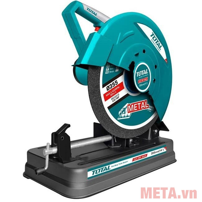 Máy cắt sắt bàn