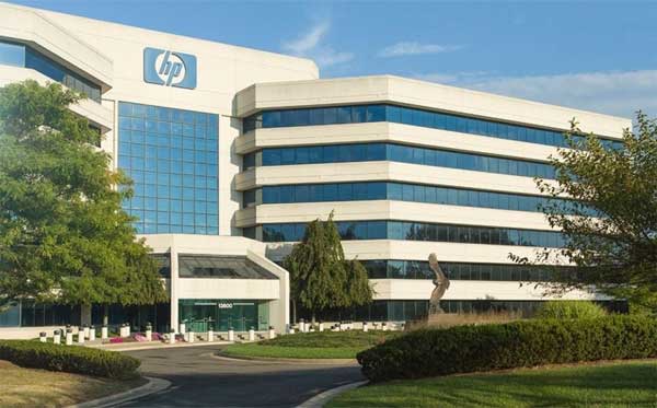 Máy in HP của nước nào