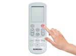Cách sử dụng điều khiển điều hòa Samsung đúng cách