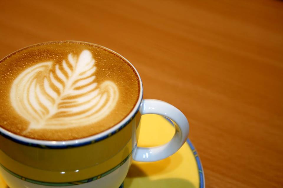 cách pha cafe phin