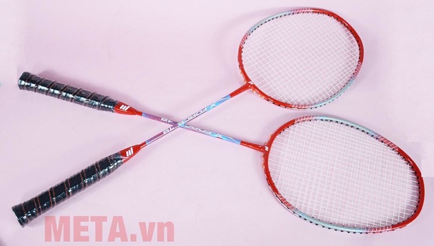 mua vợt cầu lông giá rẻ