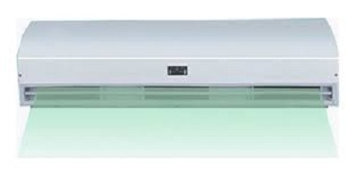 Quạt chắn gió Nafuji FM3512C-2Y