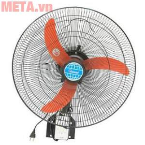 Quạt công nghiệp Ching Hai W20