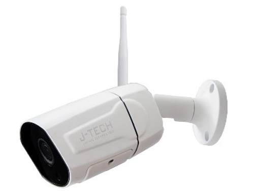 Camera wifi hồng ngoại không dây J-Tech HD5728W3