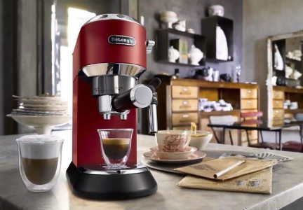 Máy pha cafe cũ đã qua sử dụng có tốt hay không là câu hỏi được nhiều người quan tâm.