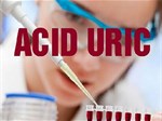 Axit uric là gì? Chỉ số axit uric trong máu cảnh báo gì về tình trạng sức khỏe?