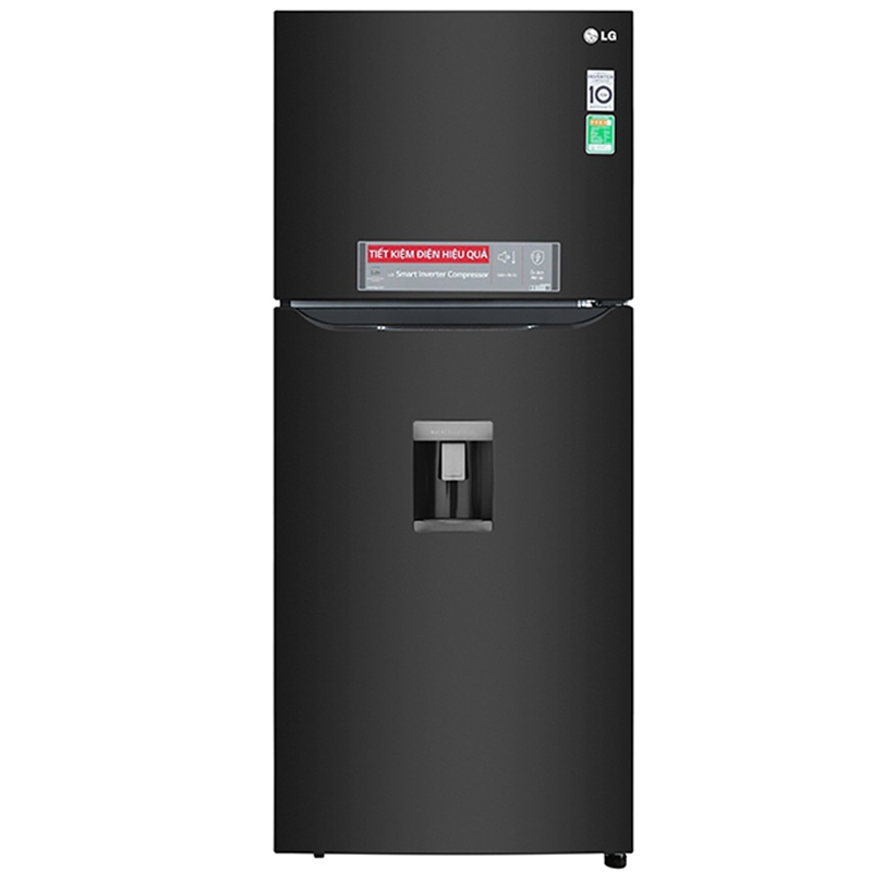 Tủ lạnh Inverter LG GN-D422BL Tủ lạnh Inverter LG GN-D422BL